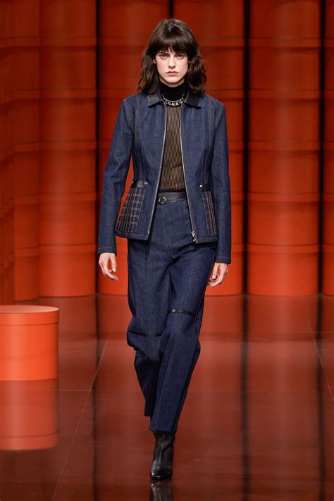 hermes ready to wear fall 2021|hermes new york.